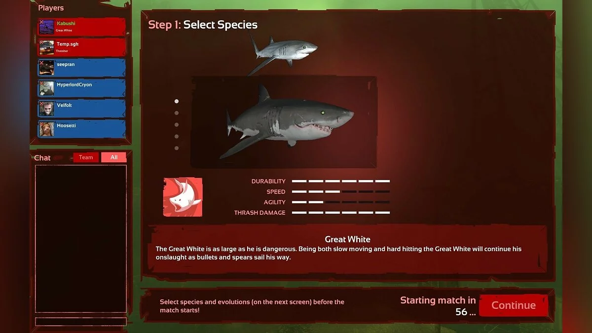 Скриншоты из Depth / Картинка 61