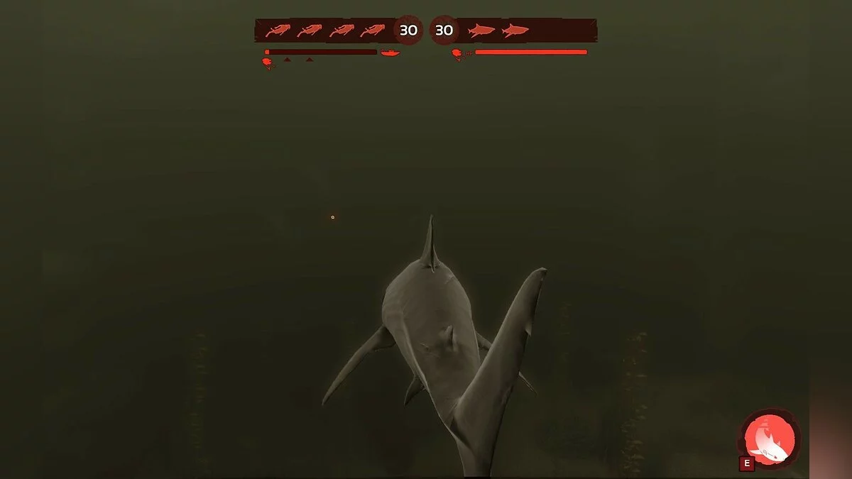 Скриншоты из Depth / Картинка 63