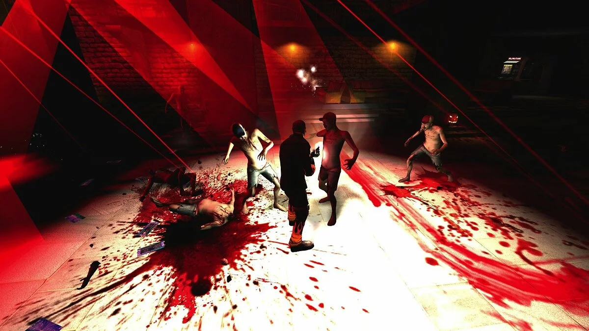 Скриншоты из Killing Floor / Картинка 3