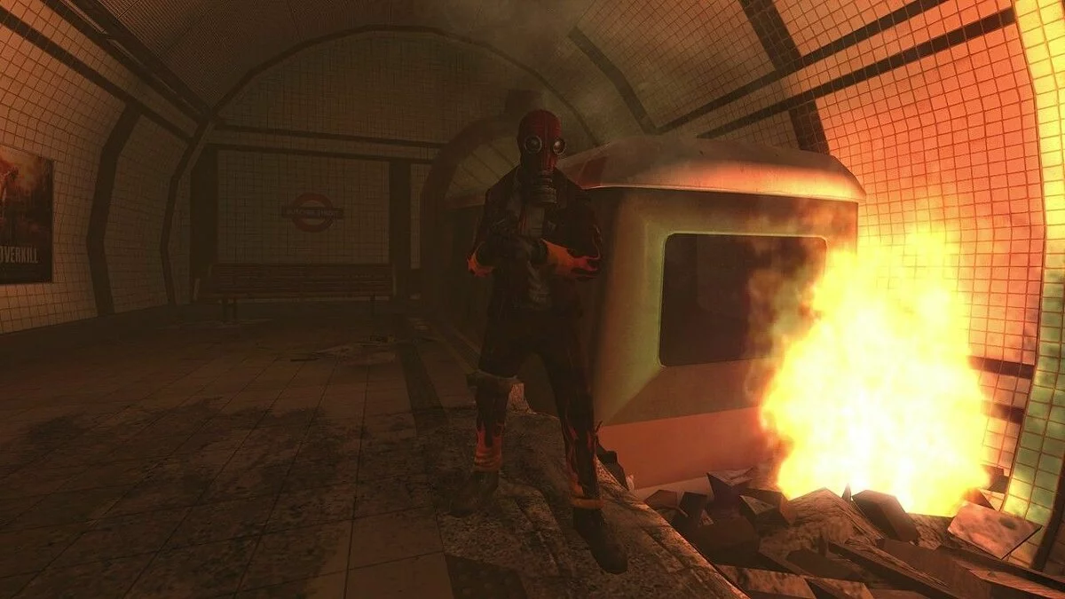 Скриншоты из Killing Floor / Картинка 15