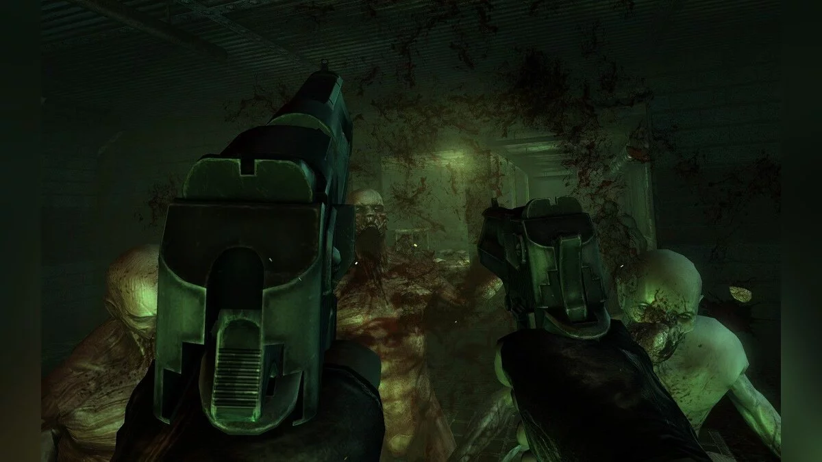 Скриншоты из Killing Floor / Картинка 23