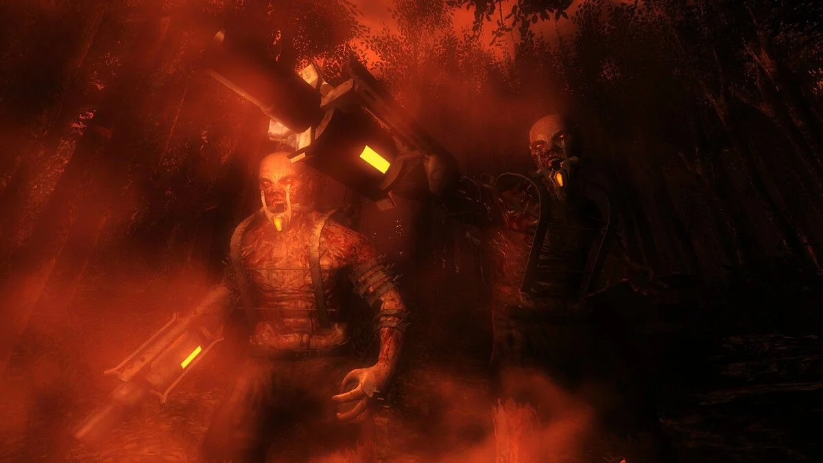 Скриншоты из Killing Floor / Картинка 19
