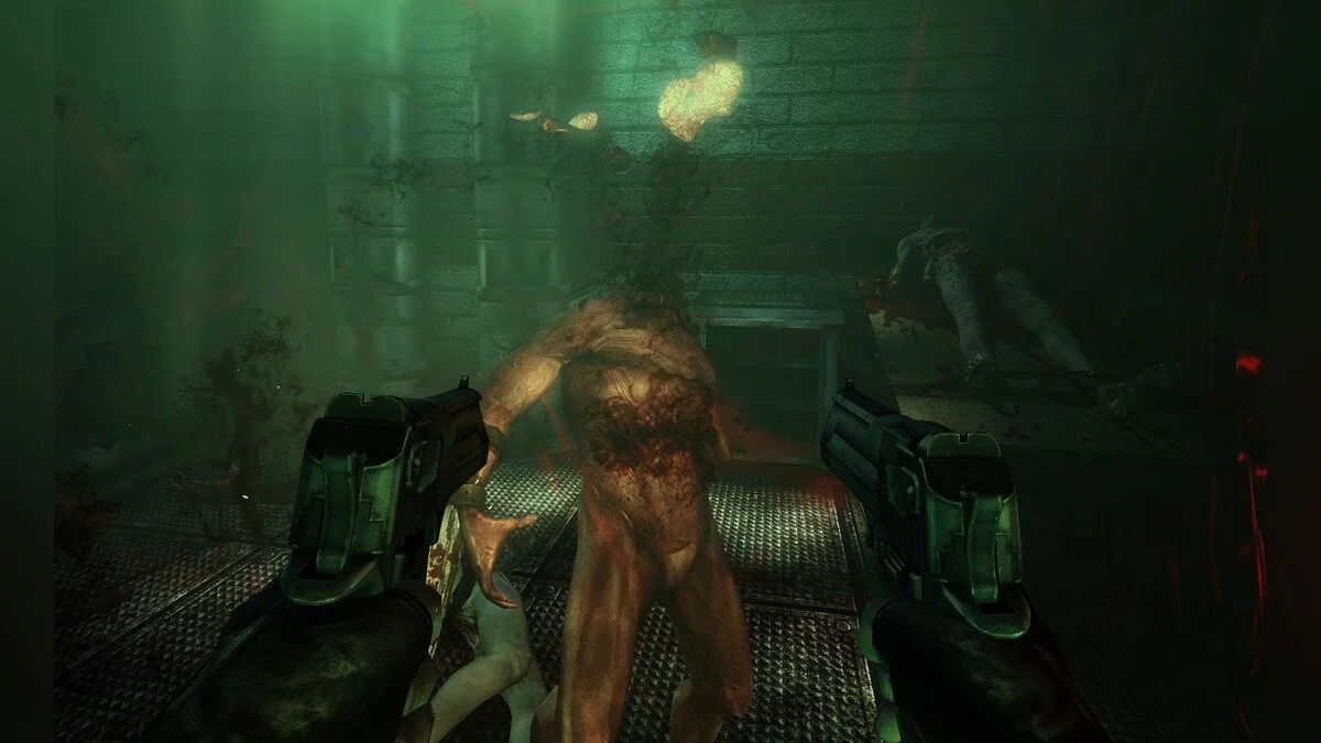 Скриншоты из Killing Floor / Картинка 20