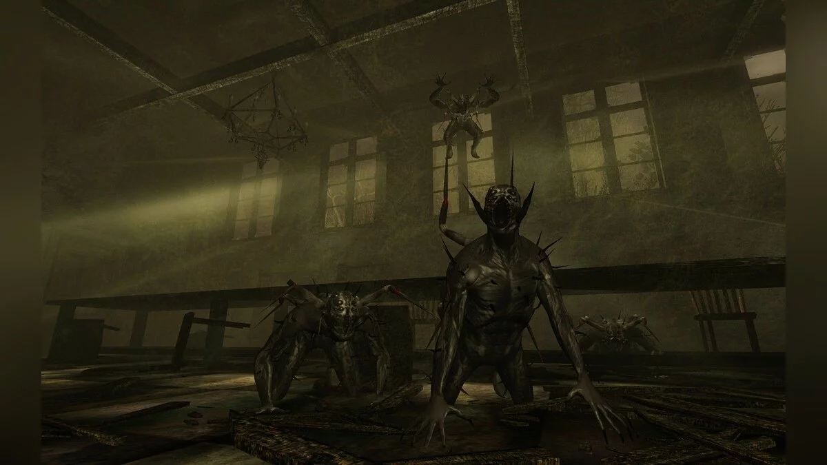 Скриншоты из Killing Floor / Картинка 34