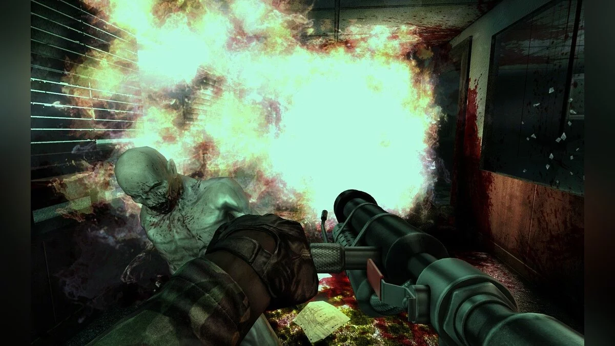 Скриншоты из Killing Floor / Картинка 36