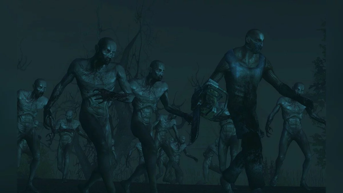 Скриншоты из Killing Floor / Картинка 21