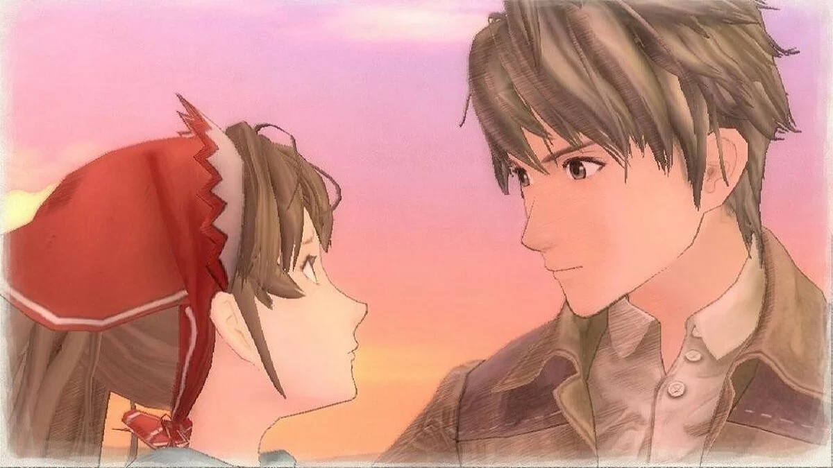 Скриншоты из Valkyria Chronicles / Картинка 62