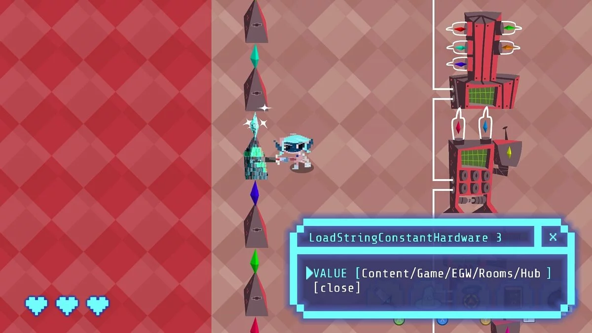 Скриншоты из Hack 'n' Slash / Картинка 5