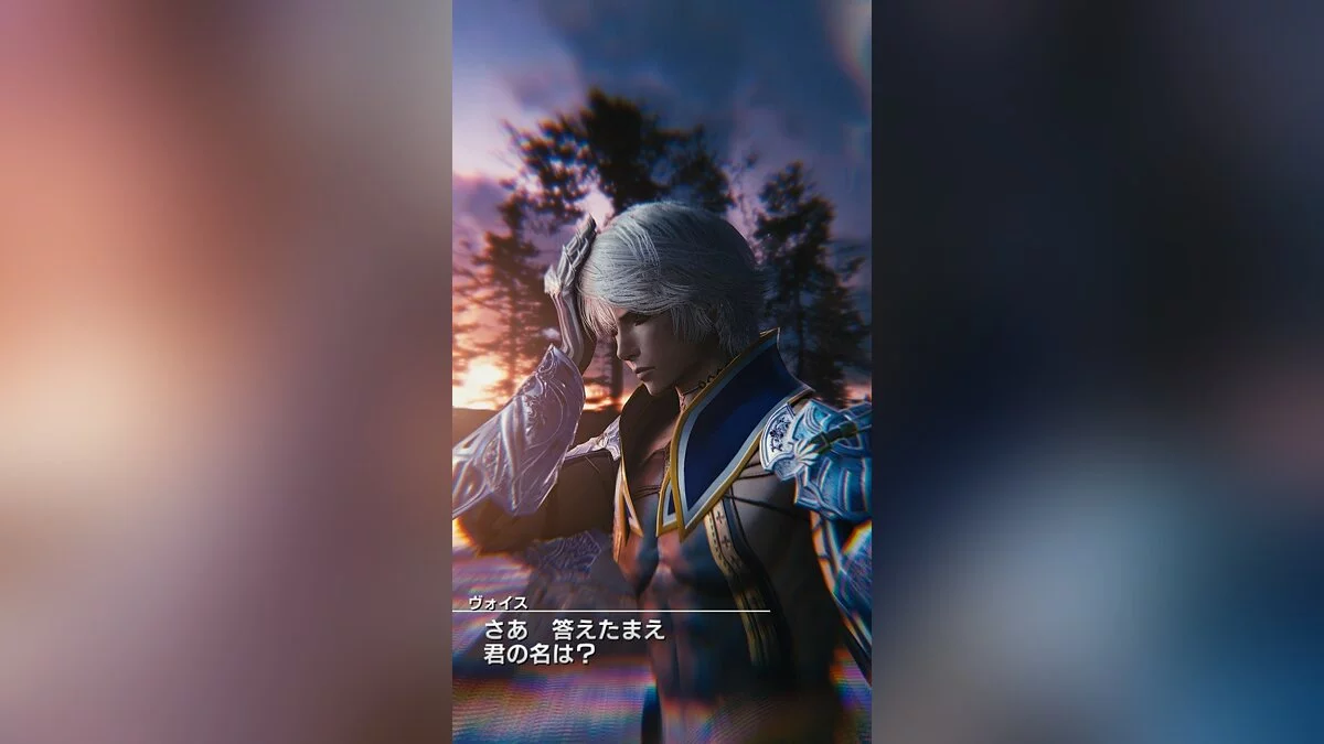 Скриншоты из Mobius Final Fantasy / Картинка 10