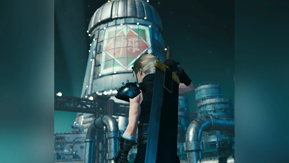 Скриншоты из Mobius Final Fantasy / Картинка 56