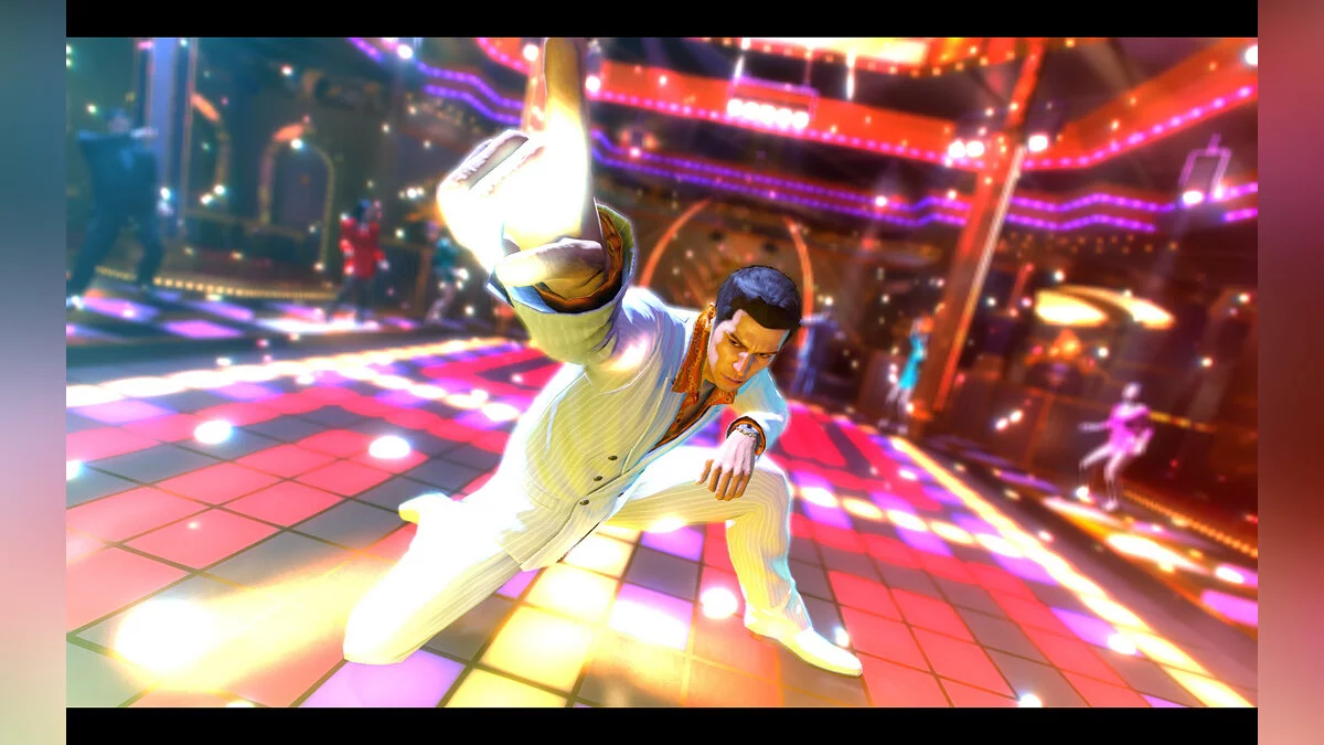 Скриншоты из Yakuza 0 / Картинка 69