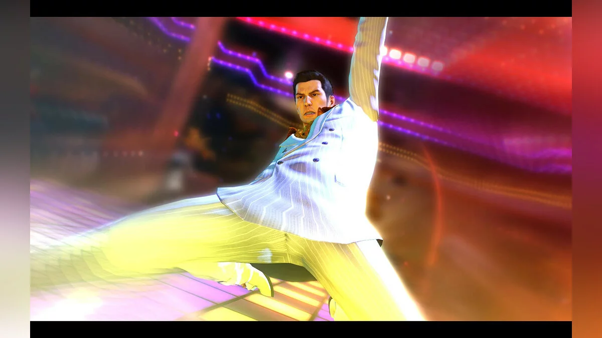 Скриншоты из Yakuza 0 / Картинка 89