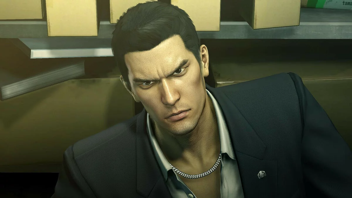 Скриншоты из Yakuza 0 / Картинка 102
