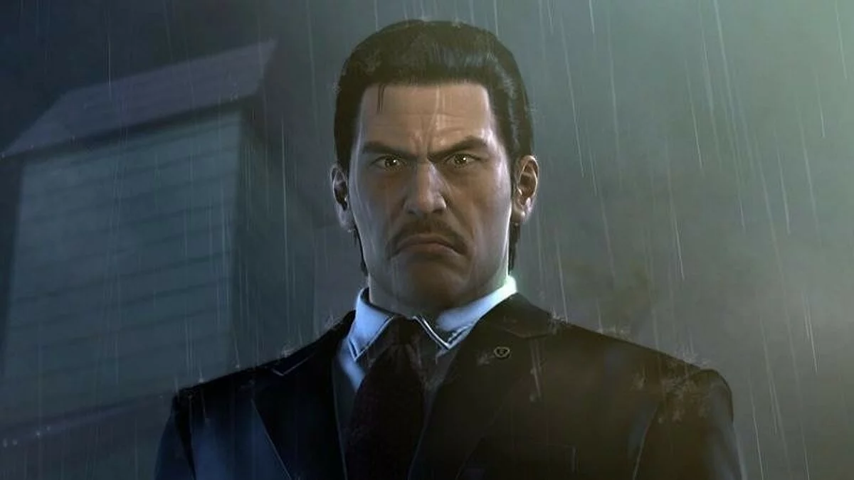 Скриншоты из Yakuza 0 / Картинка 104
