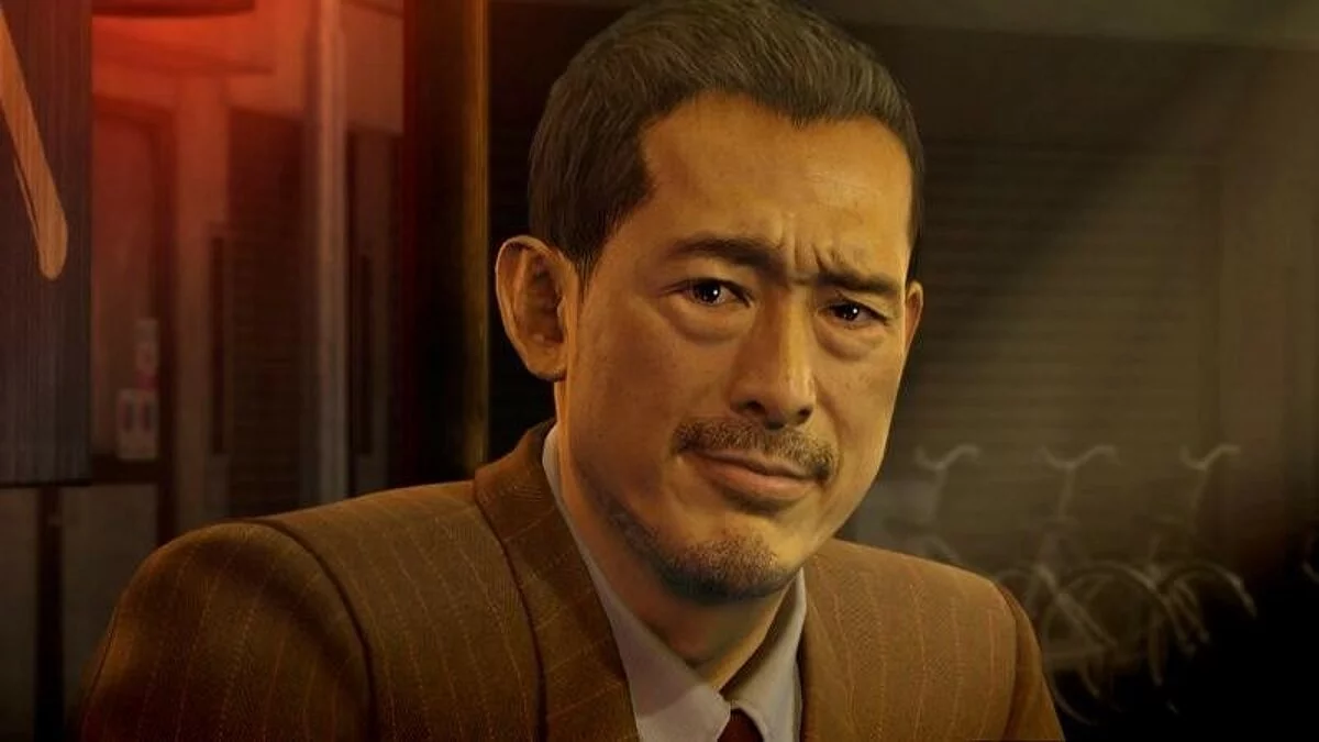 Скриншоты из Yakuza 0 / Картинка 106