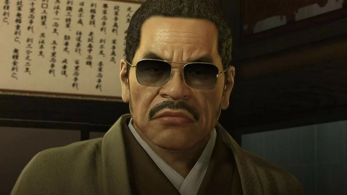 Скриншоты из Yakuza 0 / Картинка 108