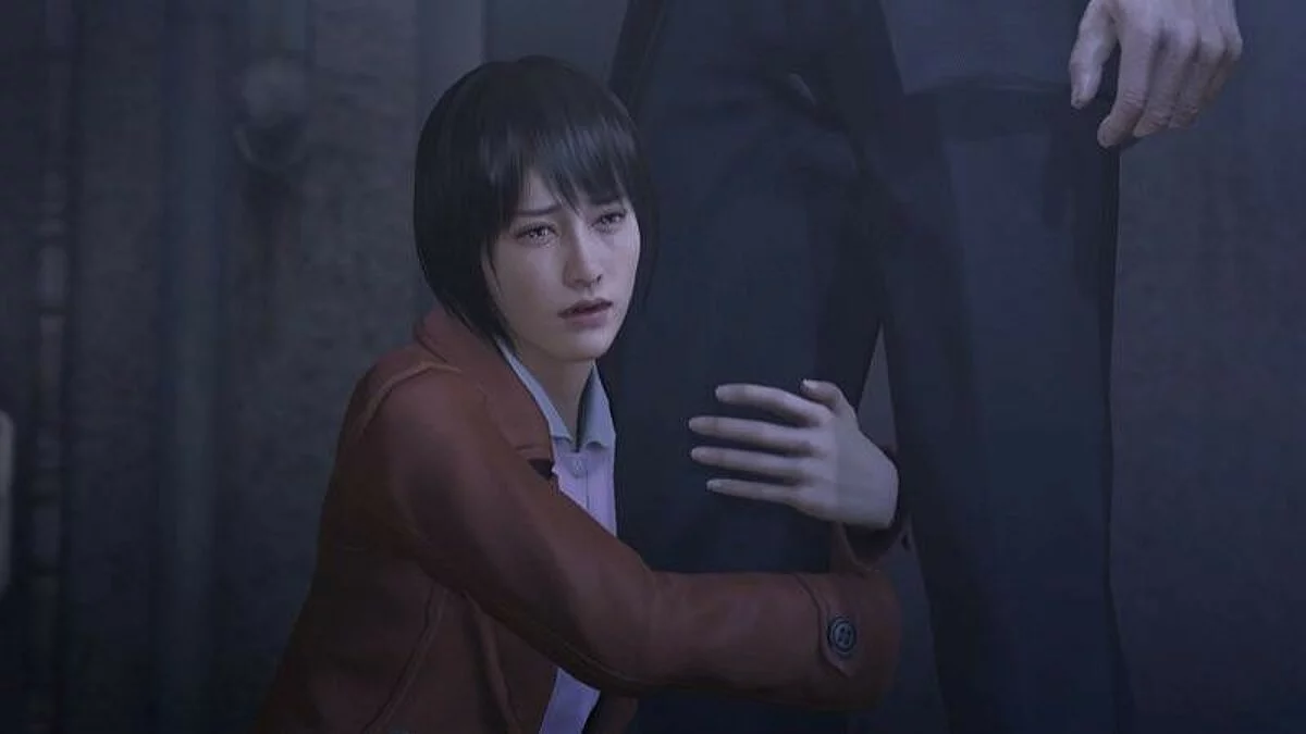 Скриншоты из Yakuza 0 / Картинка 111