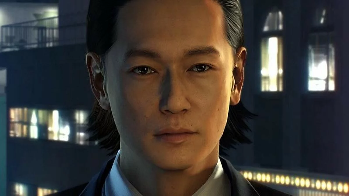 Скриншоты из Yakuza 0 / Картинка 113