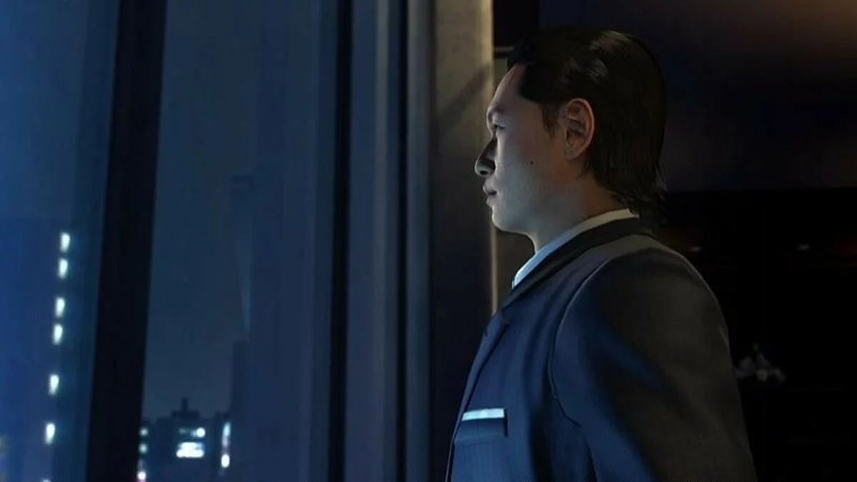 Скриншоты из Yakuza 0 / Картинка 114
