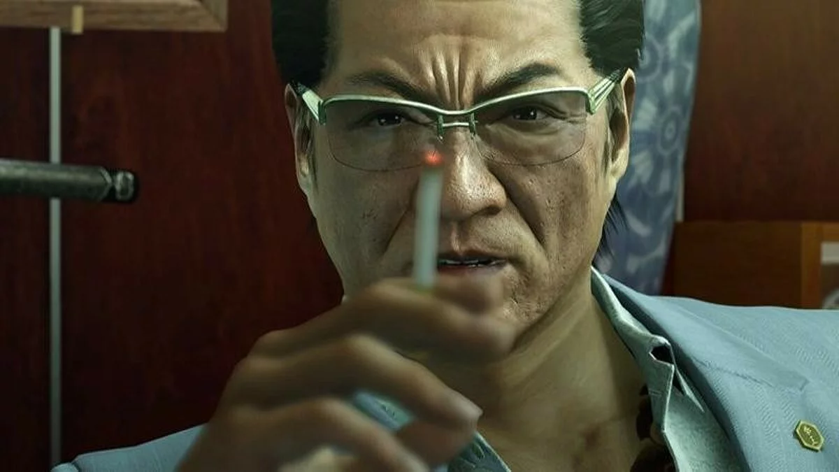 Скриншоты из Yakuza 0 / Картинка 116