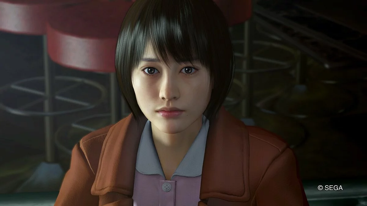 Скриншоты из Yakuza 0 / Картинка 161