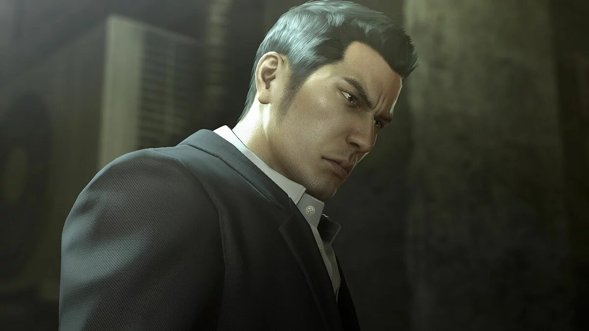 Скриншоты из Yakuza 0 / Картинка 53