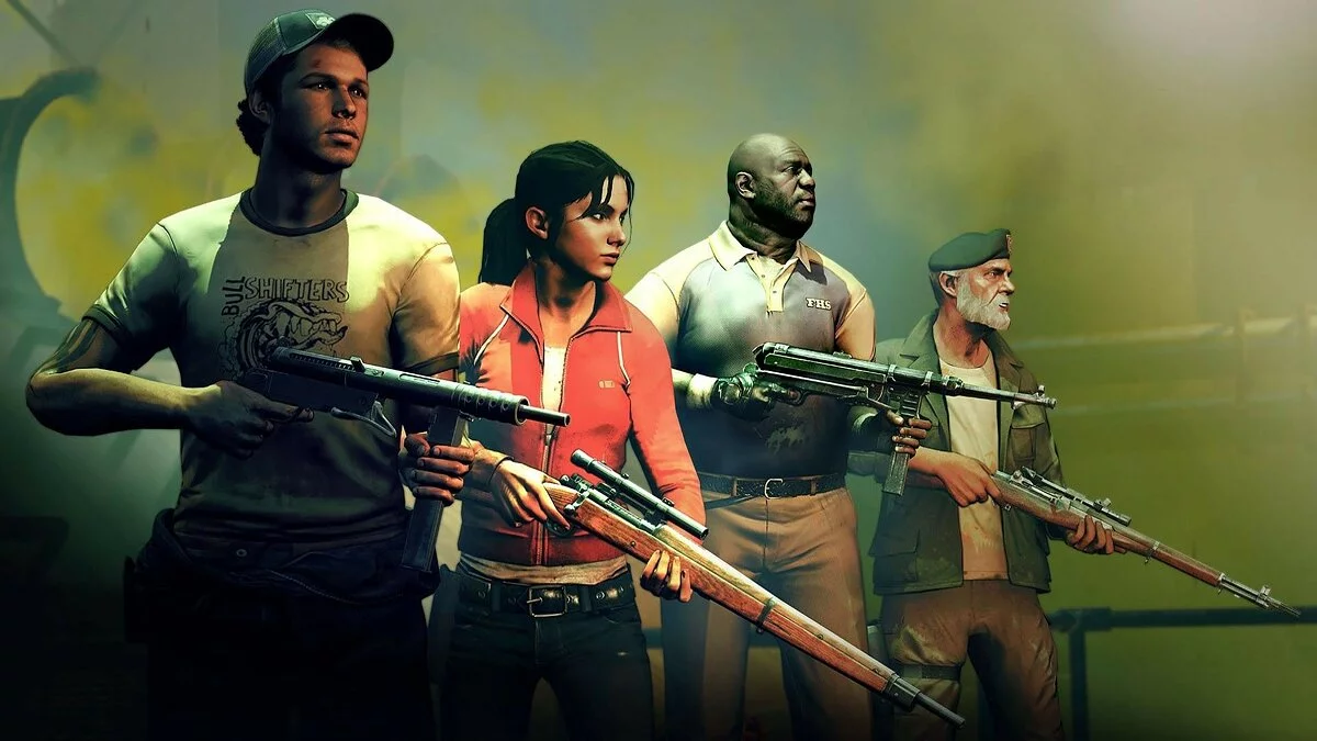 Скриншоты из Zombie Army Trilogy / Картинка 26