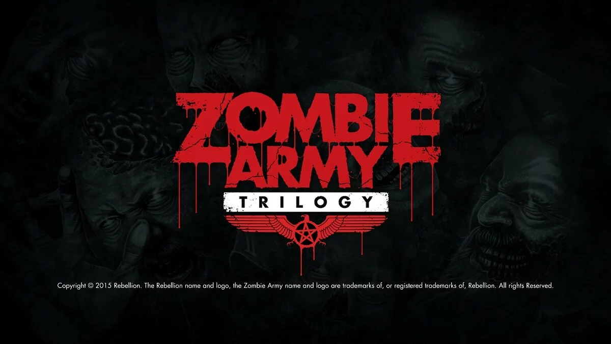 Скриншоты из Zombie Army Trilogy / Картинка 27