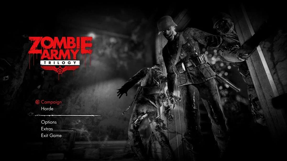 Скриншоты из Zombie Army Trilogy / Картинка 28