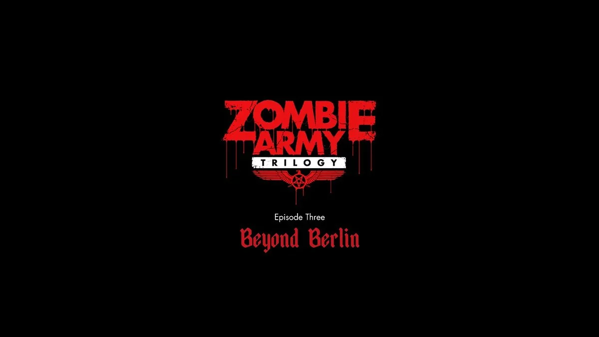 Скриншоты из Zombie Army Trilogy / Картинка 29
