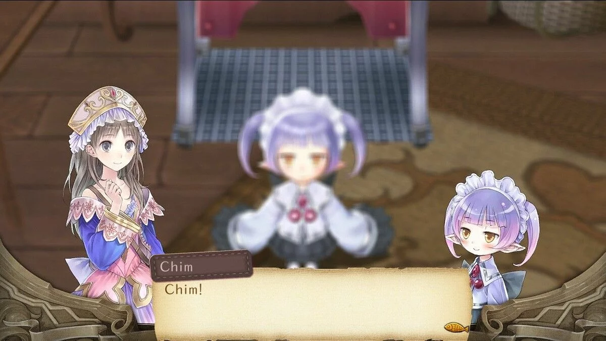 Скриншоты из Arland Atelier Trilogy / Картинка 70