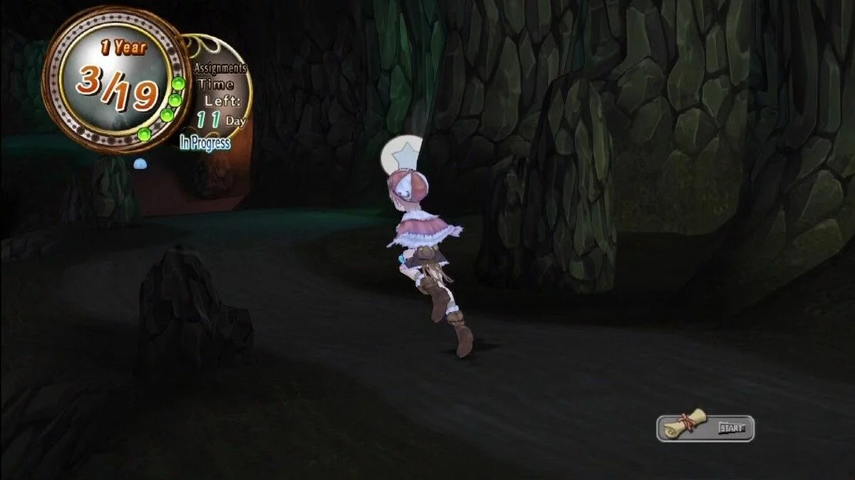 Скриншоты из Arland Atelier Trilogy / Картинка 106