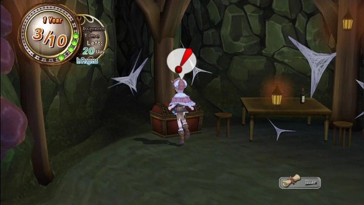 Скриншоты из Arland Atelier Trilogy / Картинка 107