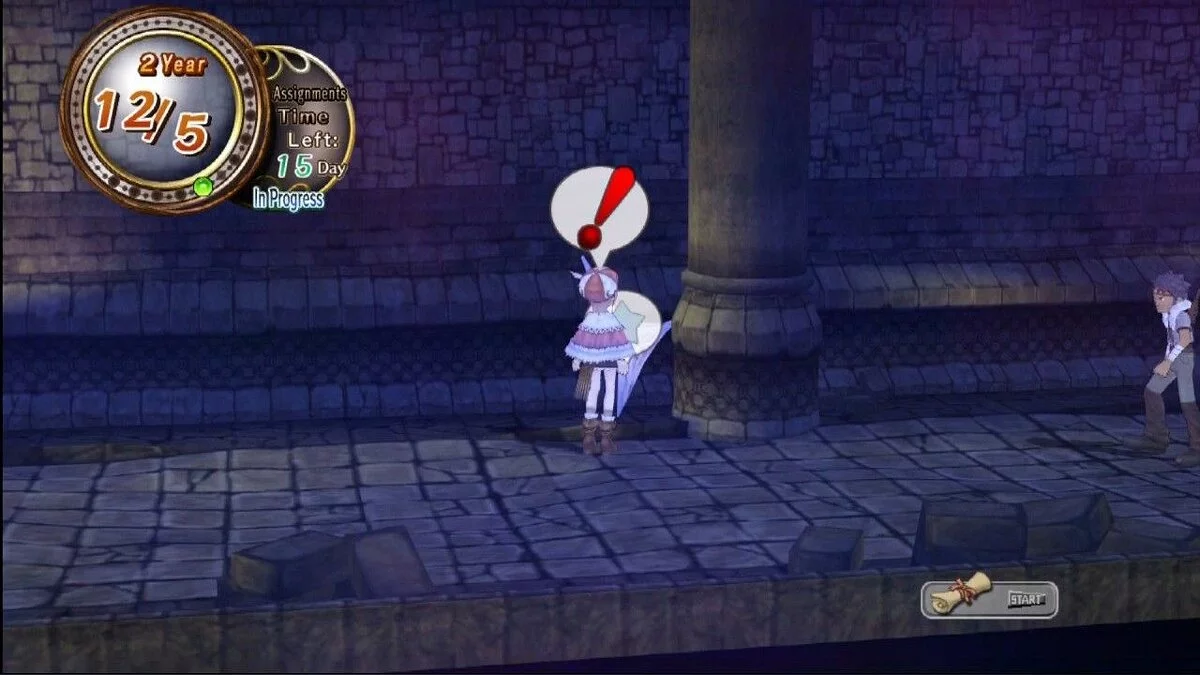 Скриншоты из Arland Atelier Trilogy / Картинка 110