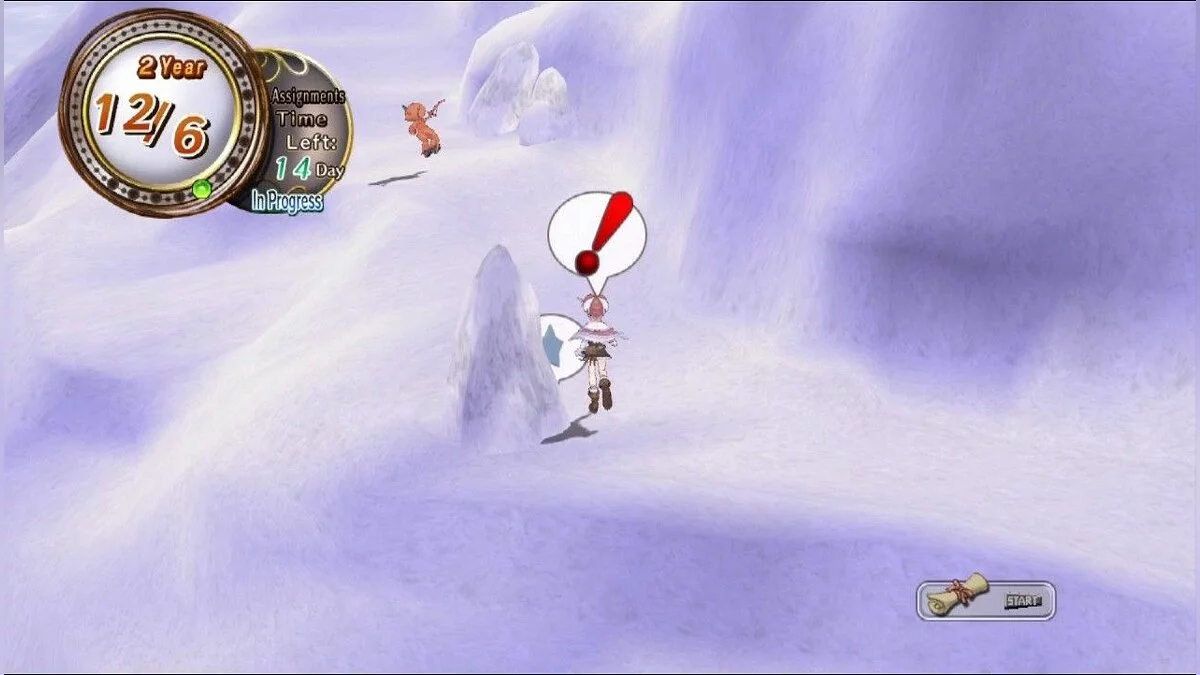 Скриншоты из Arland Atelier Trilogy / Картинка 115