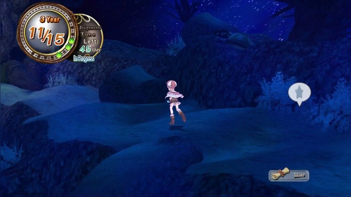 Скриншоты из Arland Atelier Trilogy / Картинка 122