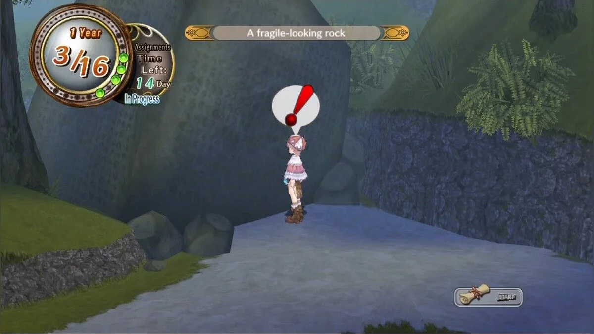 Скриншоты из Arland Atelier Trilogy / Картинка 99