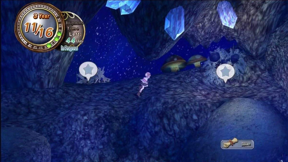 Скриншоты из Arland Atelier Trilogy / Картинка 123