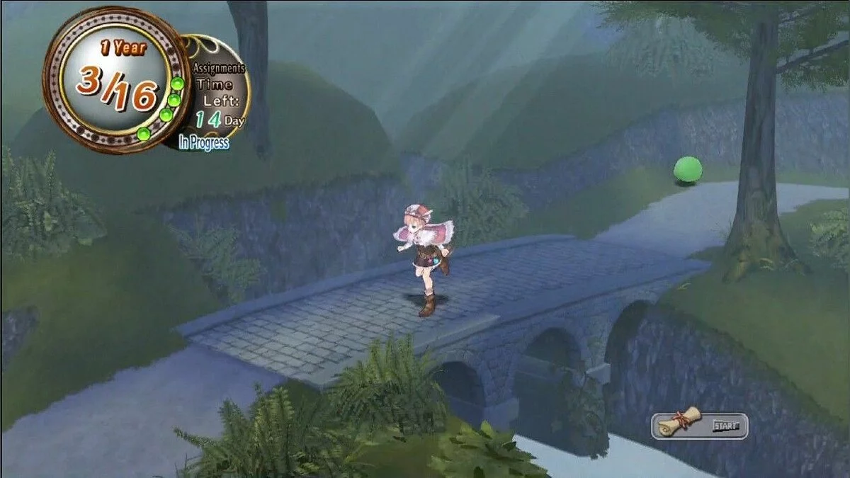 Скриншоты из Arland Atelier Trilogy / Картинка 102
