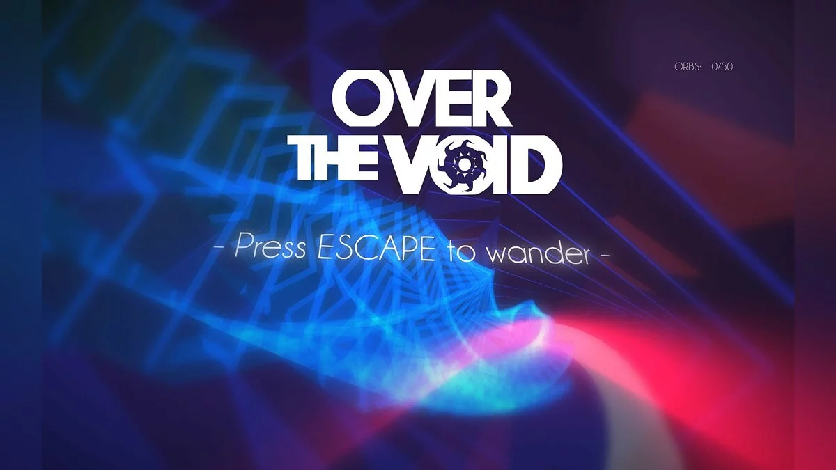Скриншоты из Over The Void / Картинка 10