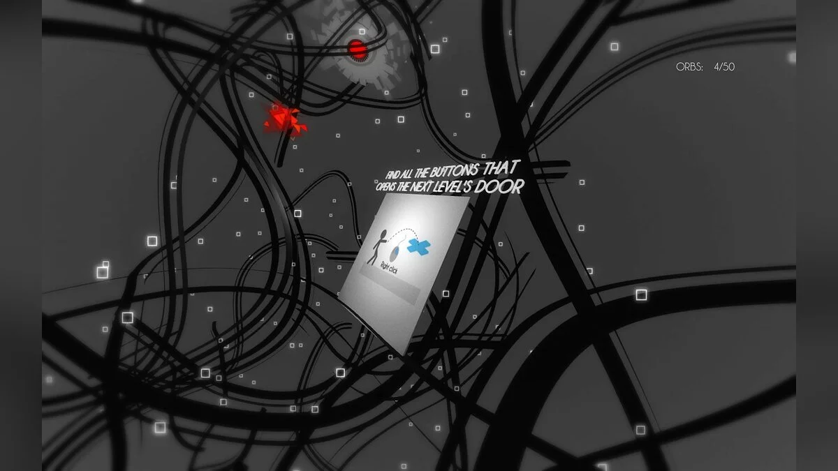 Скриншоты из Over The Void / Картинка 13