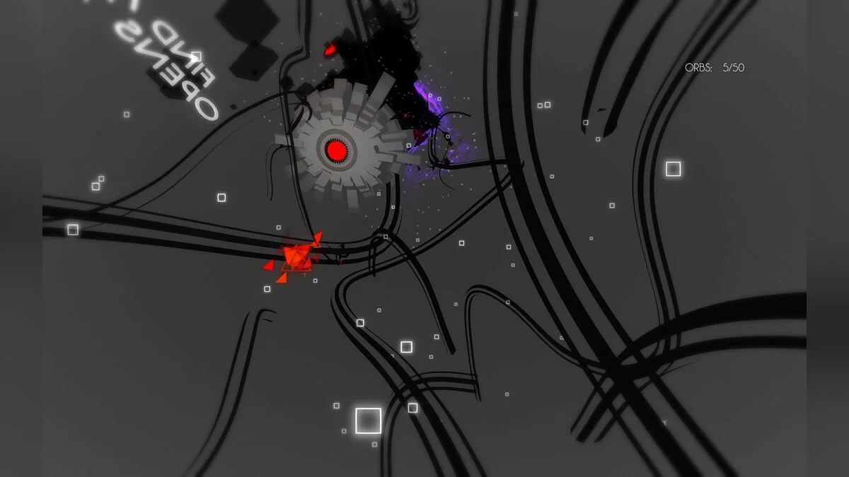 Скриншоты из Over The Void / Картинка 15