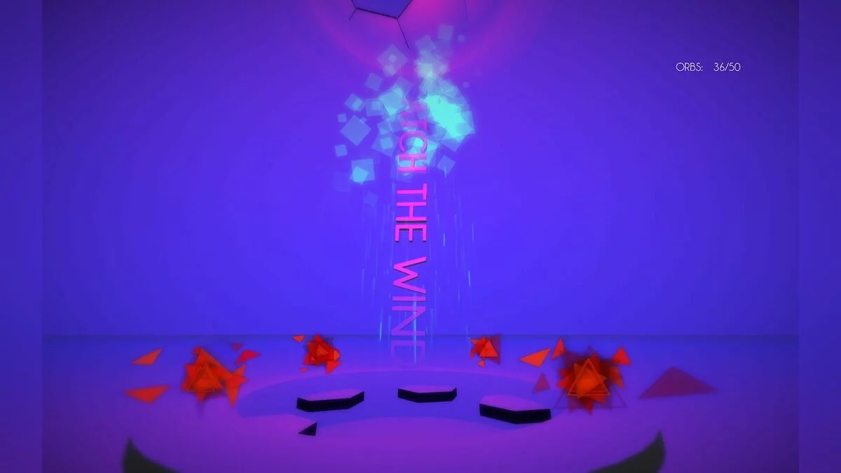Скриншоты из Over The Void / Картинка 25