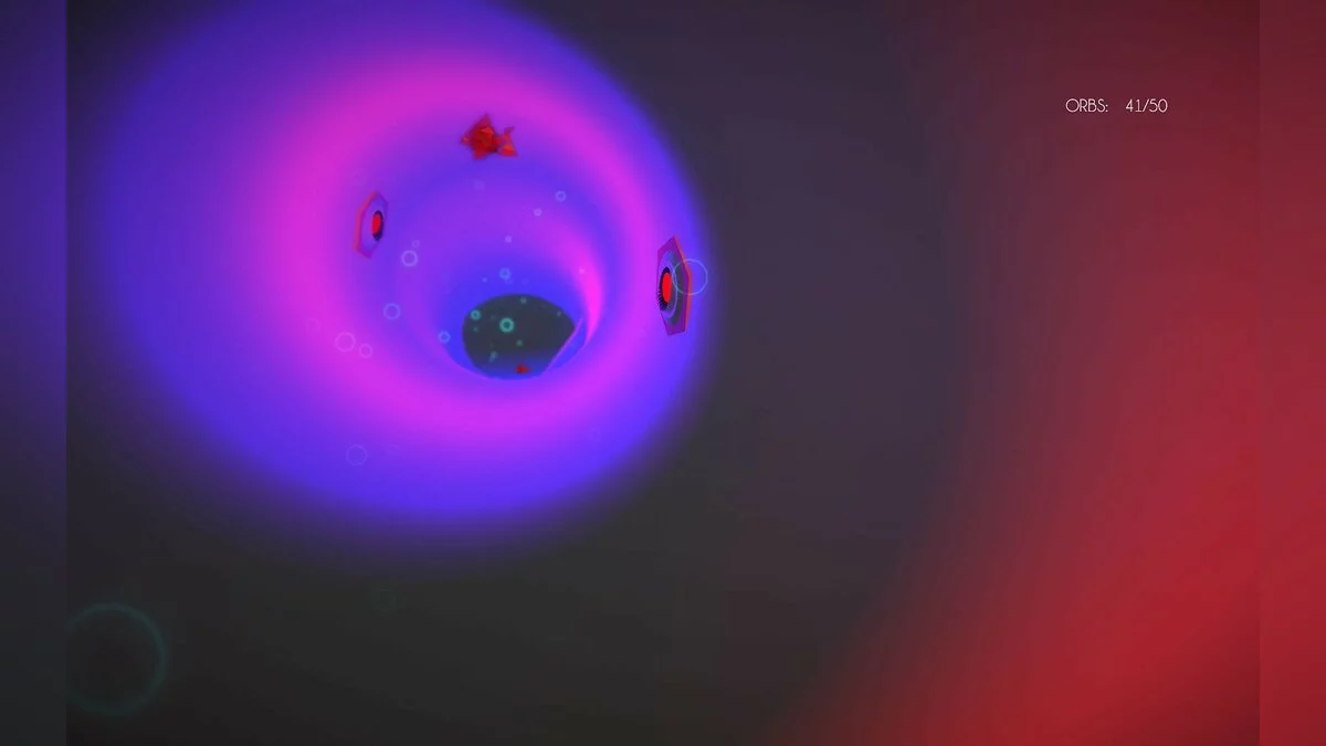 Скриншоты из Over The Void / Картинка 26