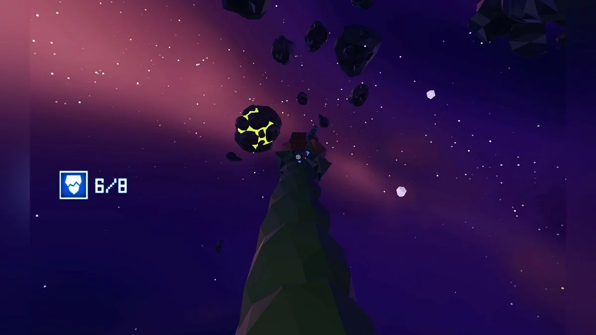 Скриншоты из Grow Home / Картинка 47