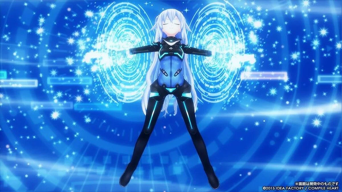 Скриншоты из Hyperdimension Neptunia Victory 2 / Картинка 12