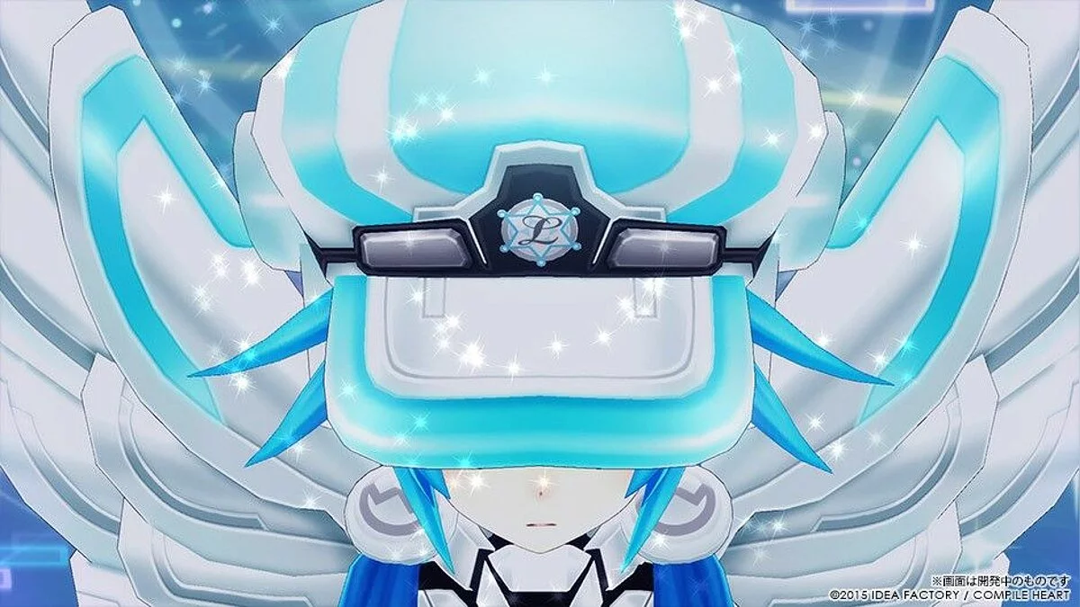 Скриншоты из Hyperdimension Neptunia Victory 2 / Картинка 18