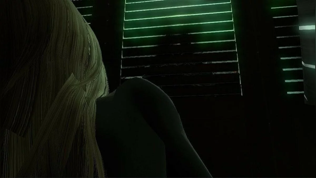 Скриншоты из NightCry / Картинка 34