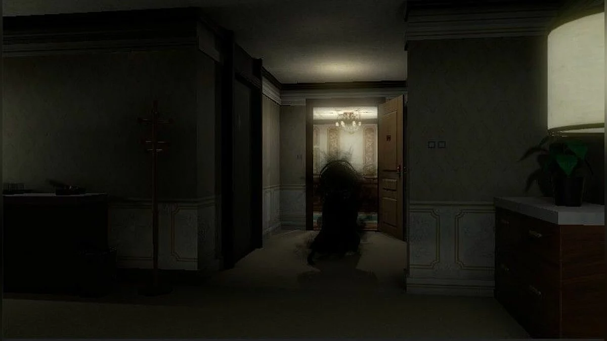 Скриншоты из NightCry / Картинка 6