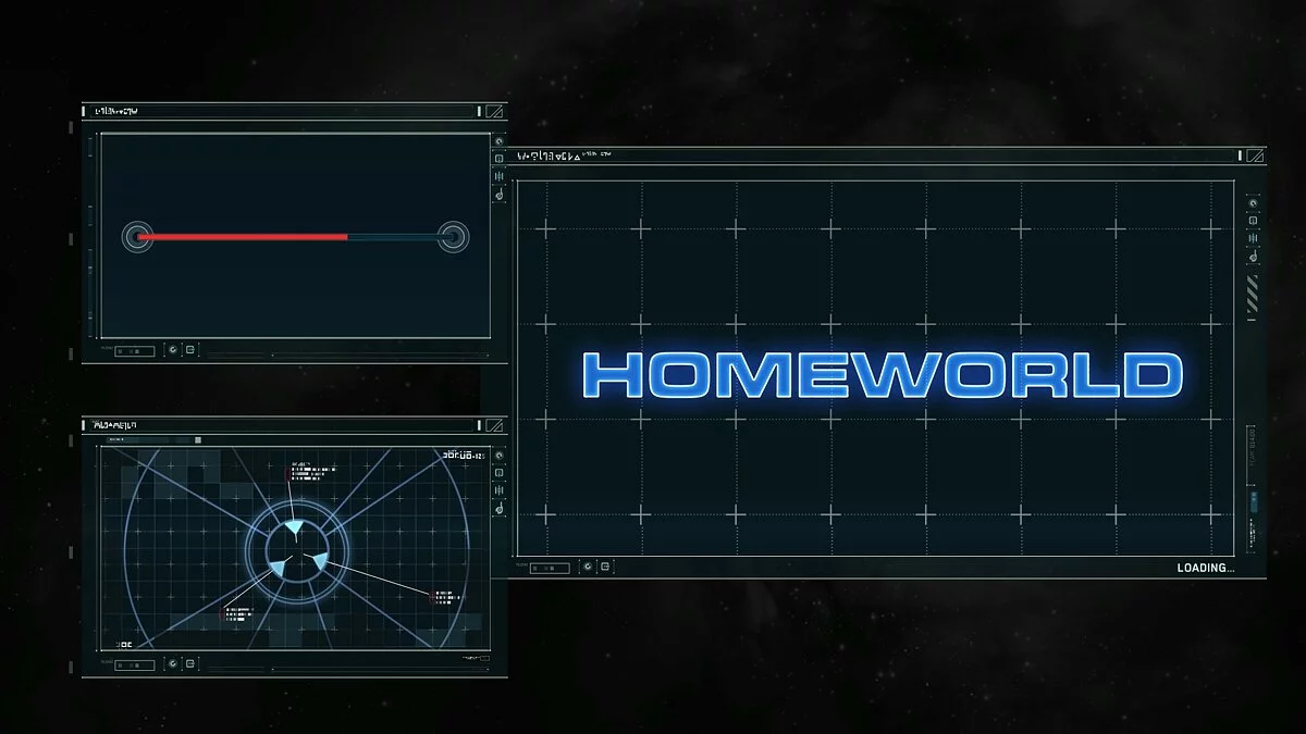 Скриншоты из Homeworld Remastered Collection / Картинка 68